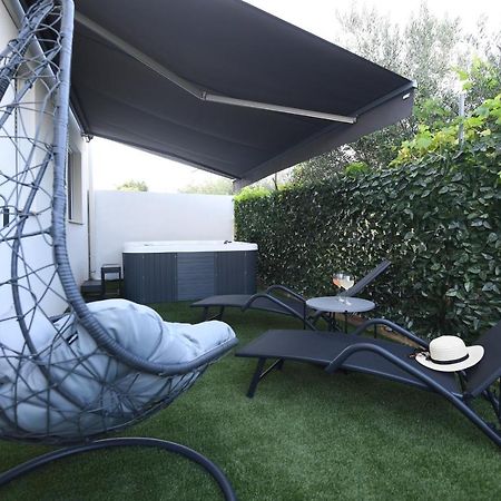 Garden Apartment Leoma With Free Parking! Zadar Exterior photo