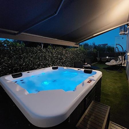 Garden Apartment Leoma With Free Parking! Zadar Exterior photo