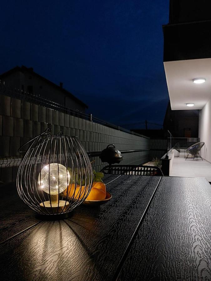 Garden Apartment Leoma With Free Parking! Zadar Exterior photo