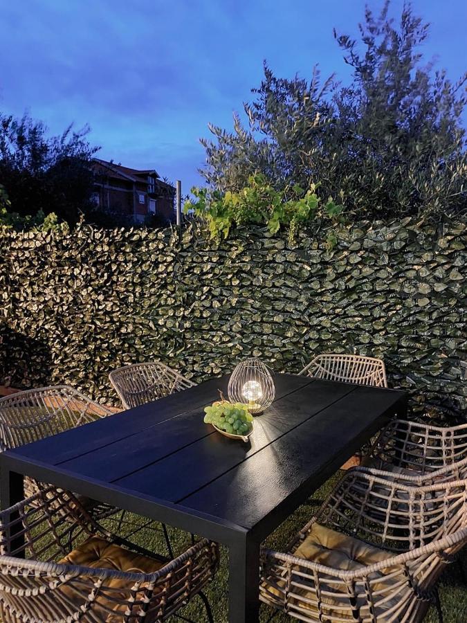 Garden Apartment Leoma With Free Parking! Zadar Exterior photo