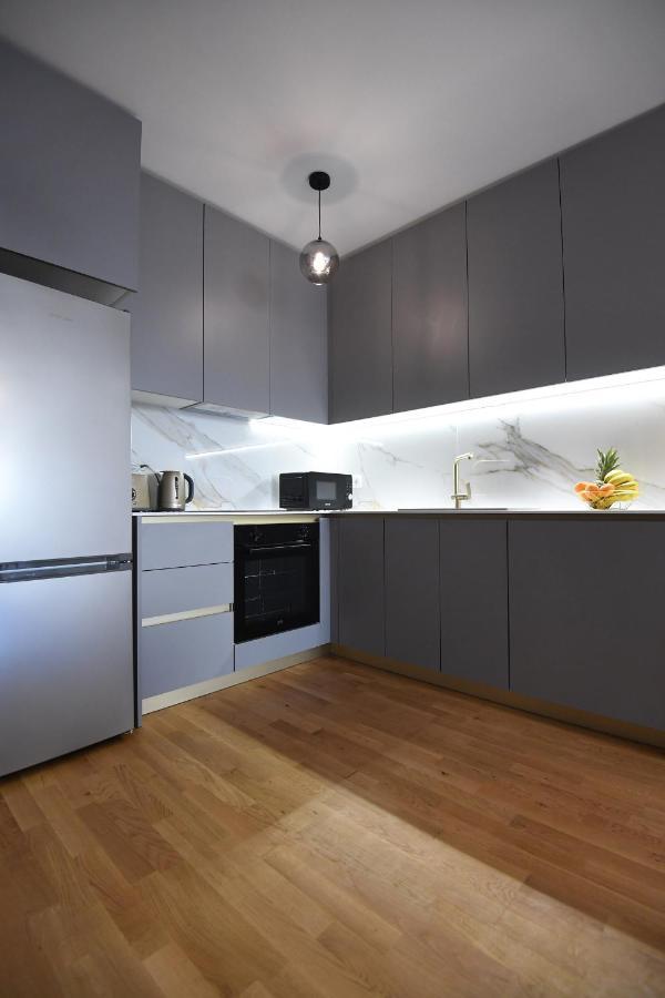 Garden Apartment Leoma With Free Parking! Zadar Exterior photo