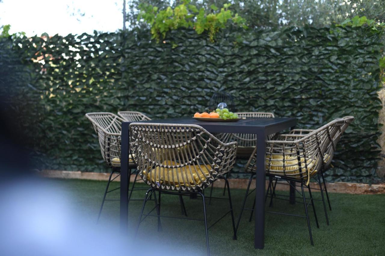 Garden Apartment Leoma With Free Parking! Zadar Exterior photo
