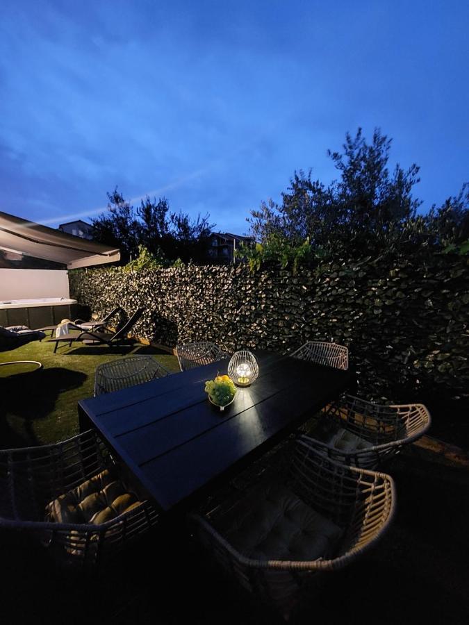 Garden Apartment Leoma With Free Parking! Zadar Exterior photo