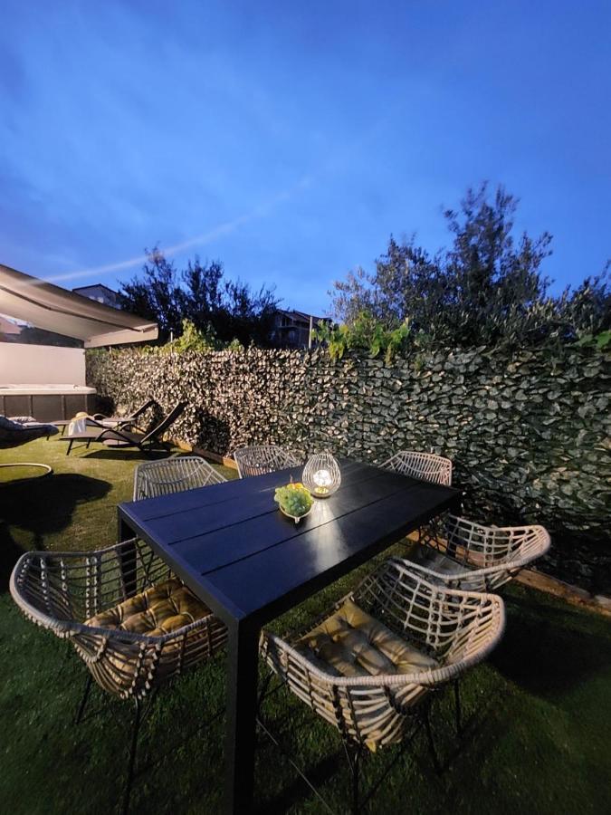 Garden Apartment Leoma With Free Parking! Zadar Exterior photo