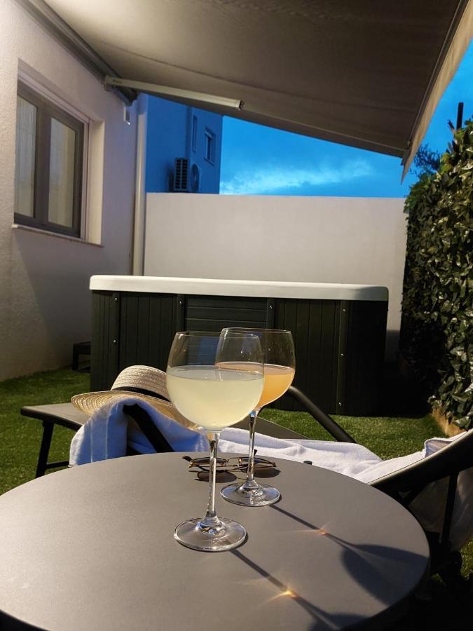 Garden Apartment Leoma With Free Parking! Zadar Exterior photo