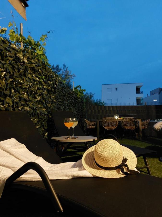 Garden Apartment Leoma With Free Parking! Zadar Exterior photo