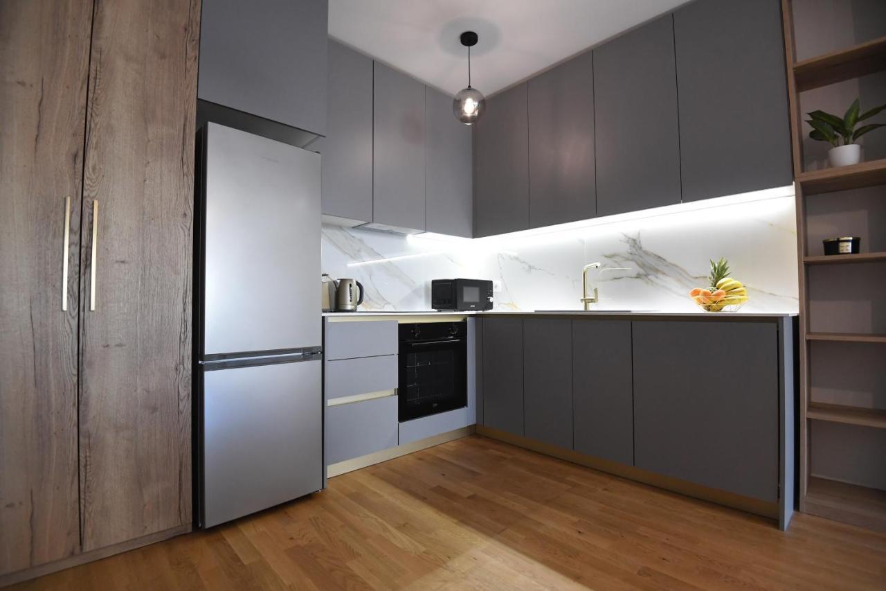 Garden Apartment Leoma With Free Parking! Zadar Exterior photo
