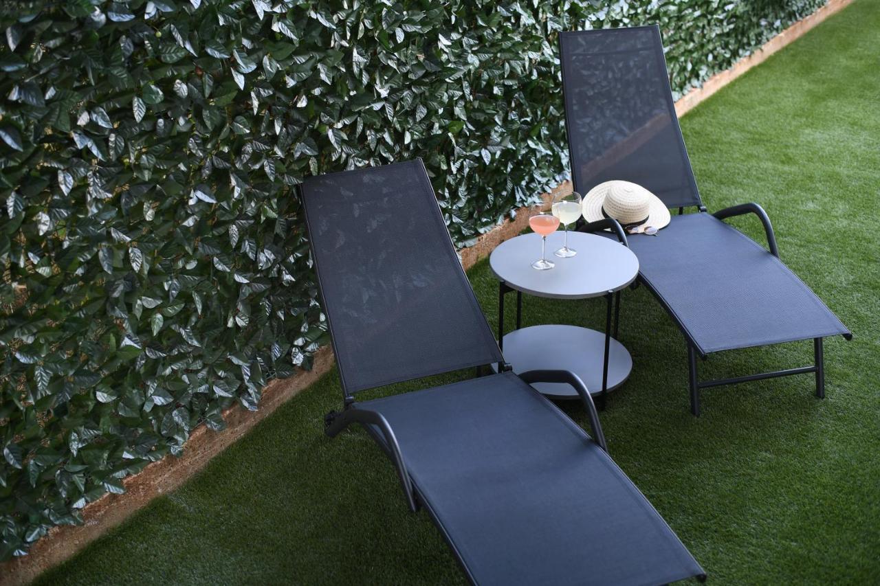 Garden Apartment Leoma With Free Parking! Zadar Exterior photo