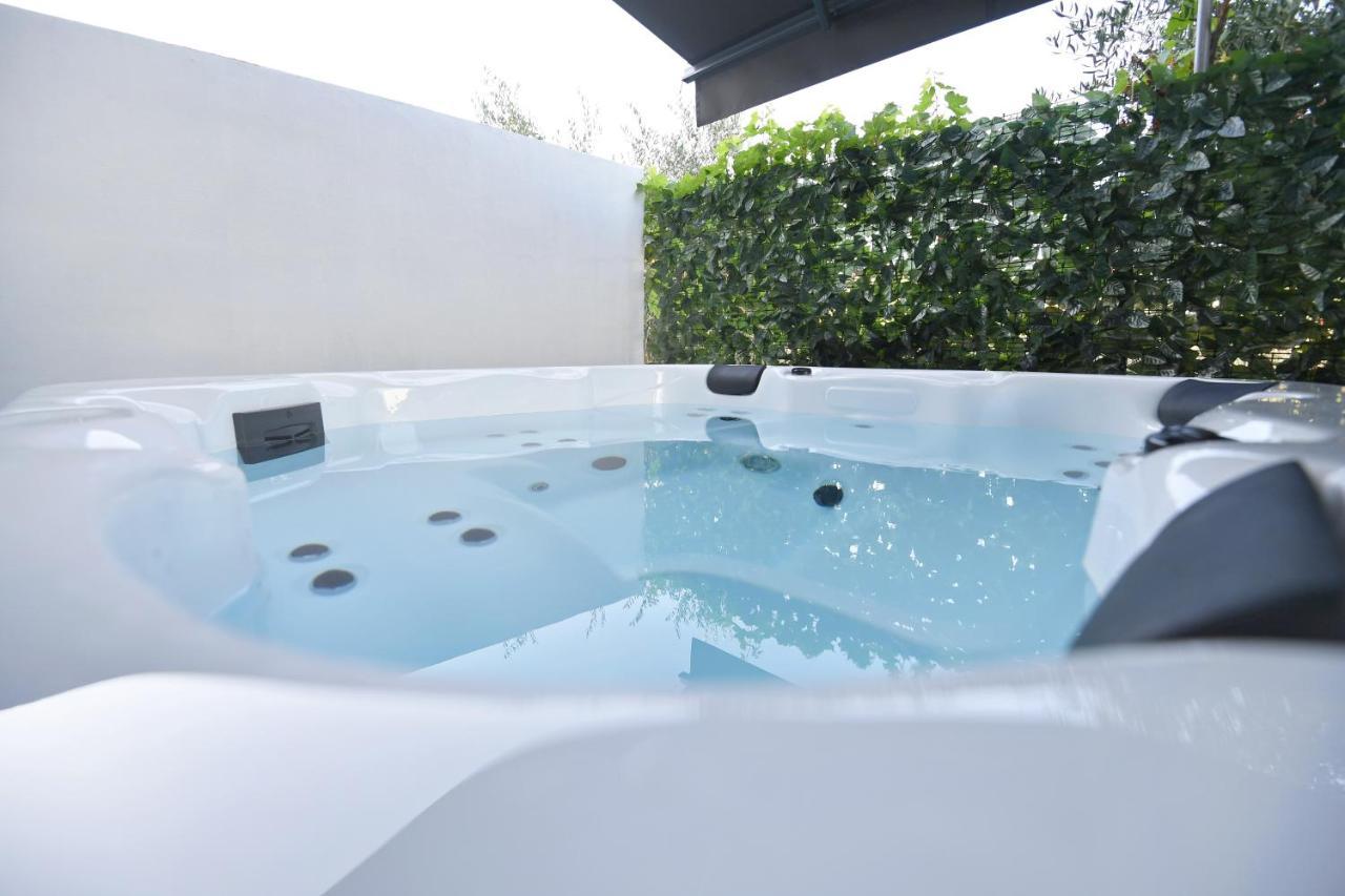 Garden Apartment Leoma With Free Parking! Zadar Exterior photo