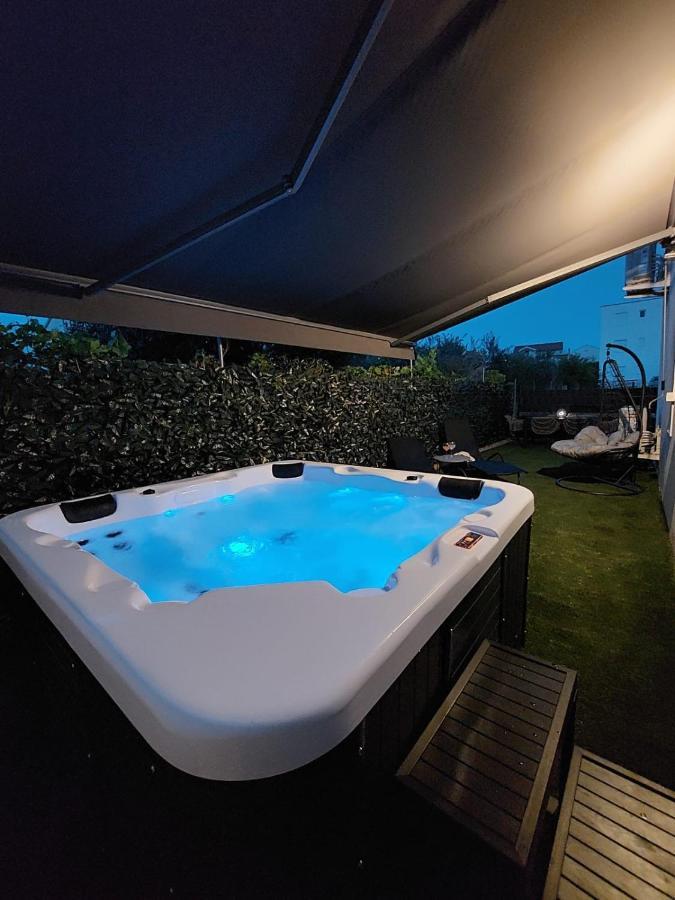 Garden Apartment Leoma With Free Parking! Zadar Exterior photo
