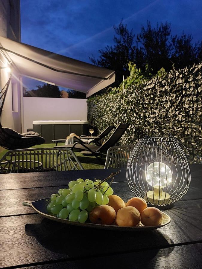 Garden Apartment Leoma With Free Parking! Zadar Exterior photo